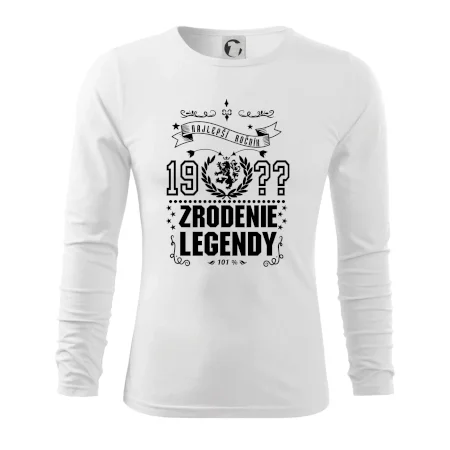 Zrodenie legendy - Slovenský lev