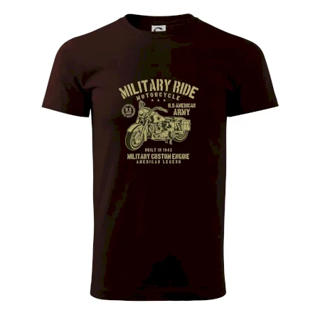 Military Ride