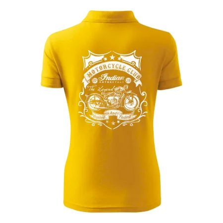Indian Motorycle Club