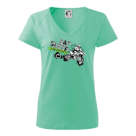 Eat Sleep Motocross