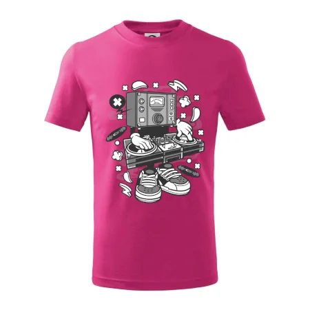 DJ meter