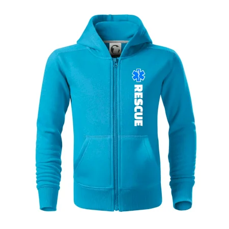 Rescue - pre záchranárov