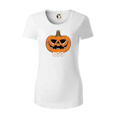 Halloween tekvica