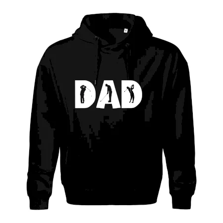 Golf dad