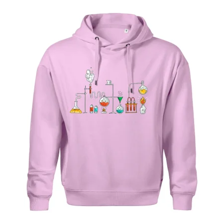 Chemická aparatúra farebná