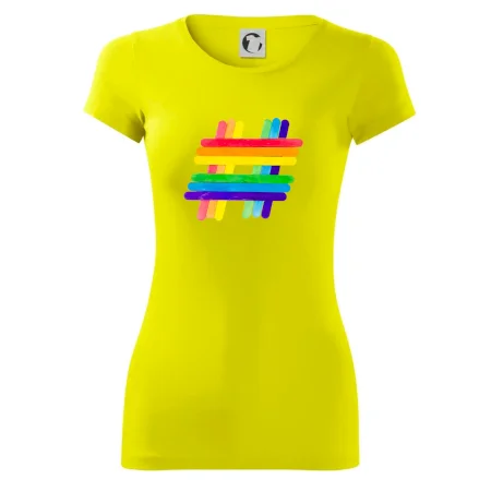 LGBT hashtag