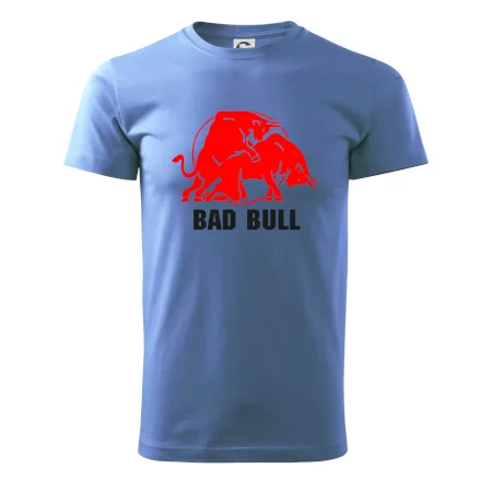 Bad Bull