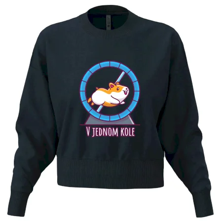 Škrečok v jednom kole