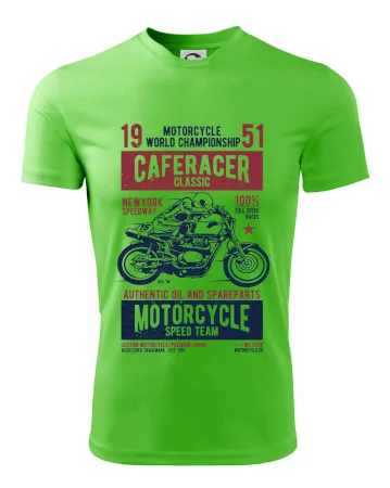 Caferacer Classic Race