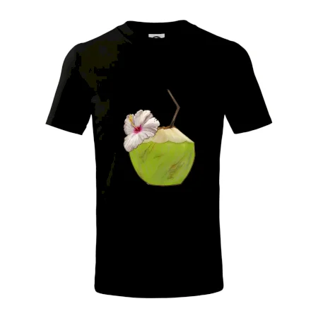 Kokosový nápoj