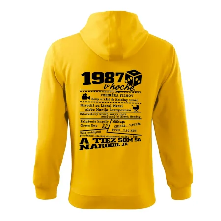 1987 v kocke