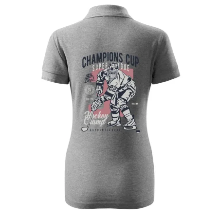 Champions Cup Hockey