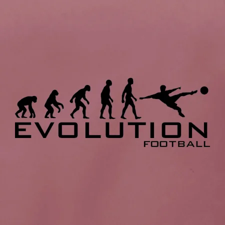 Evolution Football