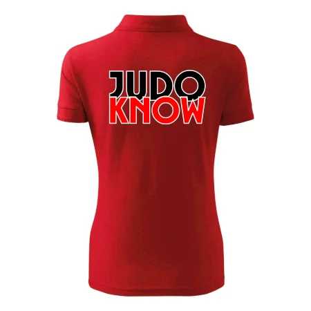 Judo know