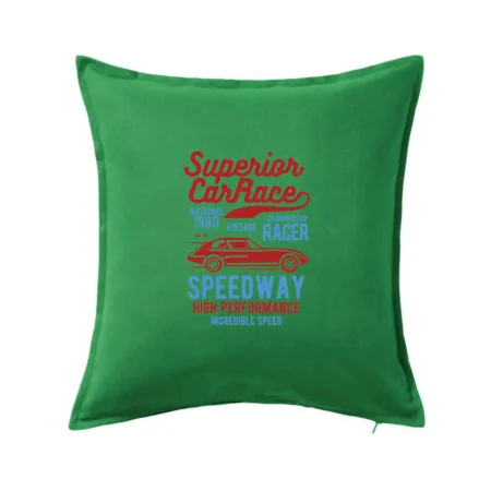Superior Car Race