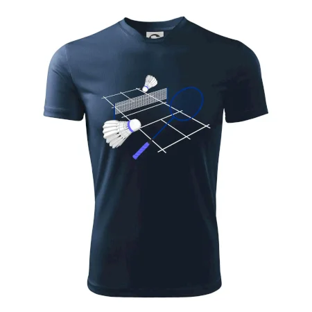 Bedminton - ihrisko