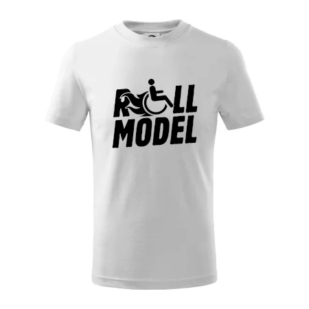 Roll model