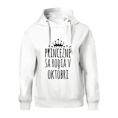 Princezné sa rodia v septembri