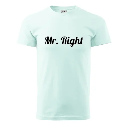 Mr Right