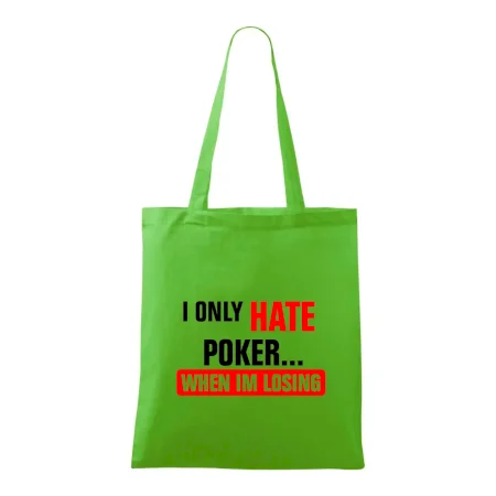 Hate poker