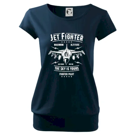 Jet Fighter