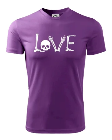 Radiologie LOVE
