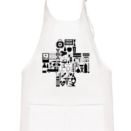 Zdravotné kríž veci