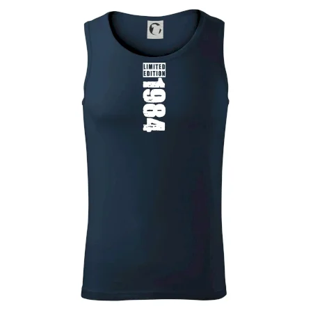 Limited edition 1984 pruh