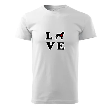 Lagotto romagnolo LOVE