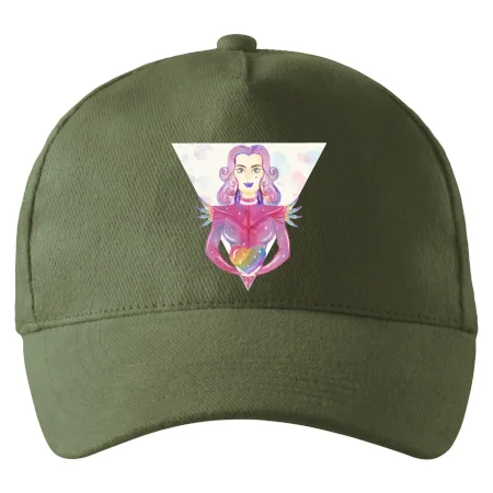 Pride múza