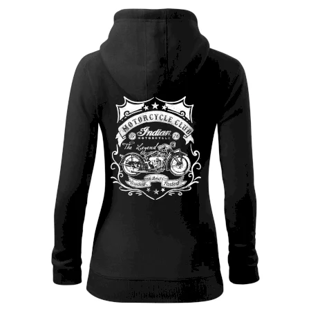 Indian Motorycle Club