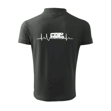 EKG obytňák
