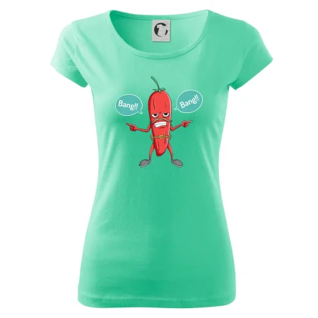 Chilli bang bang