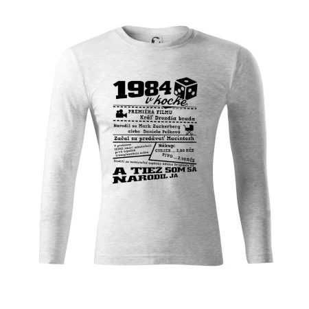 1984 v kocke