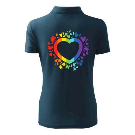 Srdce pride kvety
