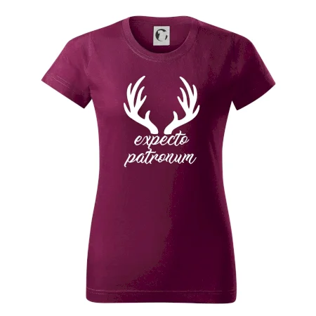 Harry - Expecto patronum
