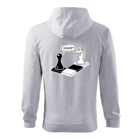 Ideme hrať radšej na schovávačku
