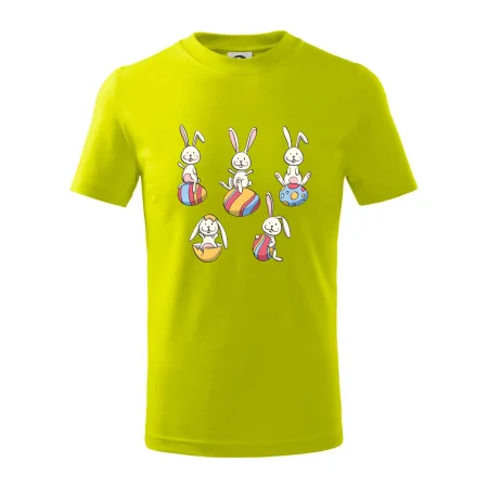 Veľkonočné zajace