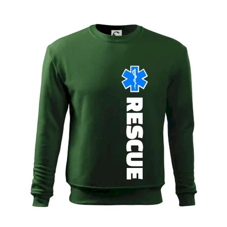 Rescue - pre záchranárov