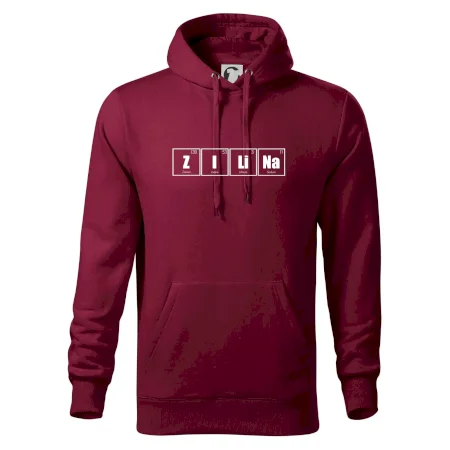 Periodická tabuľka Žilina