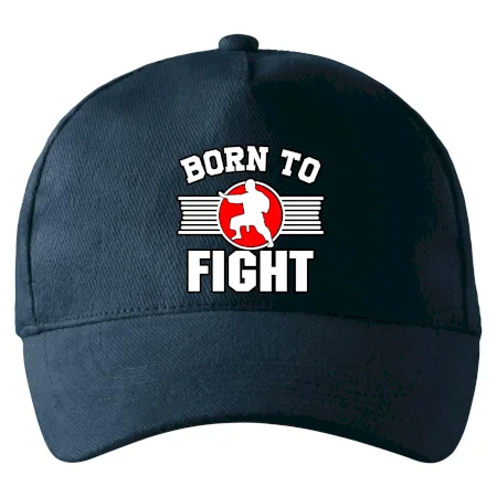Judo Born to fight