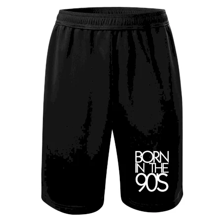 Born In The 90's
