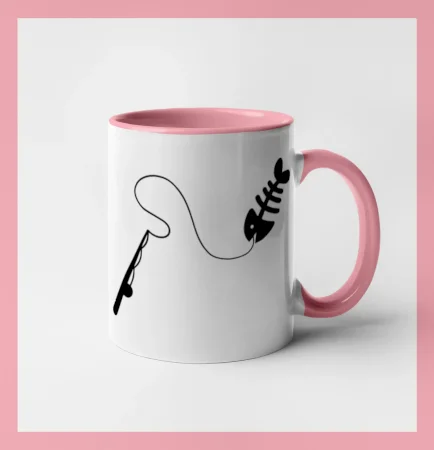 Rybárčenie - Prút