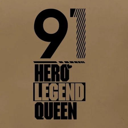 Hero, Legend, Queen 1991
