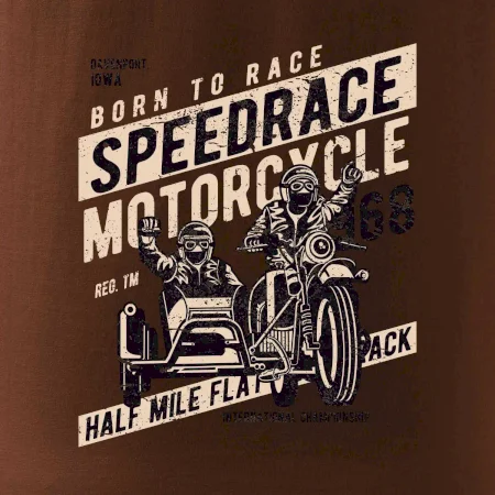 Speedrace