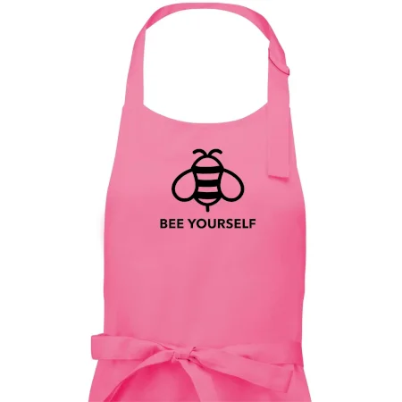 Bee yourself