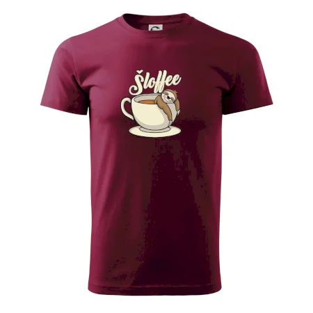Šloffee - káva