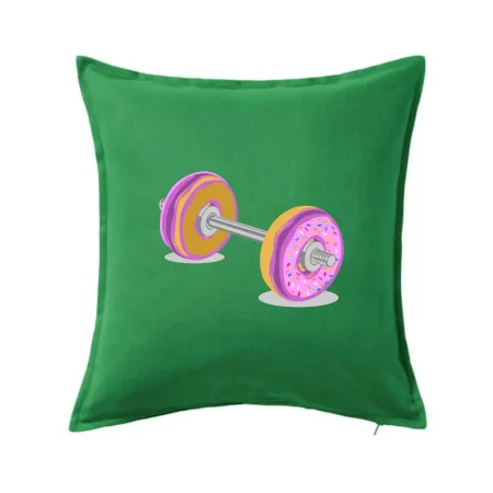 Donut Barbell