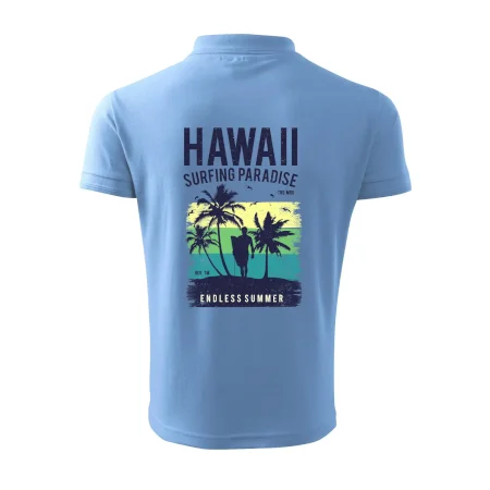 Hawaii