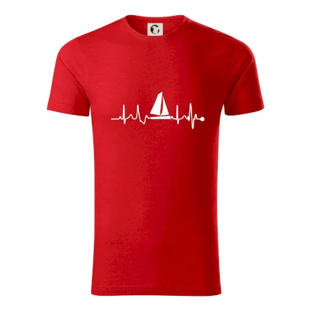 Plachtenie EKG